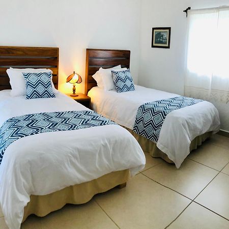 Club Vergel Resort Bernal Εξωτερικό φωτογραφία