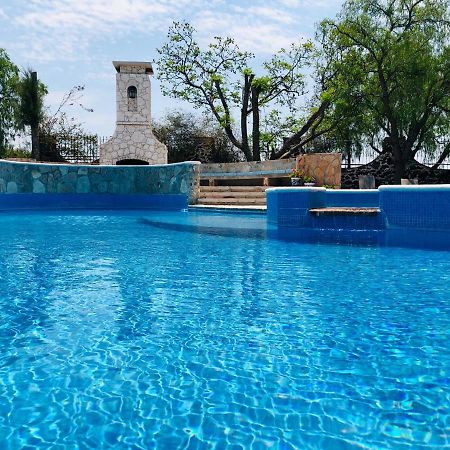 Club Vergel Resort Bernal Εξωτερικό φωτογραφία