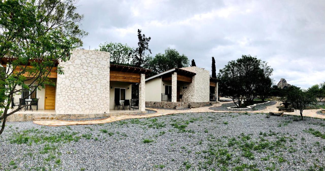 Club Vergel Resort Bernal Εξωτερικό φωτογραφία