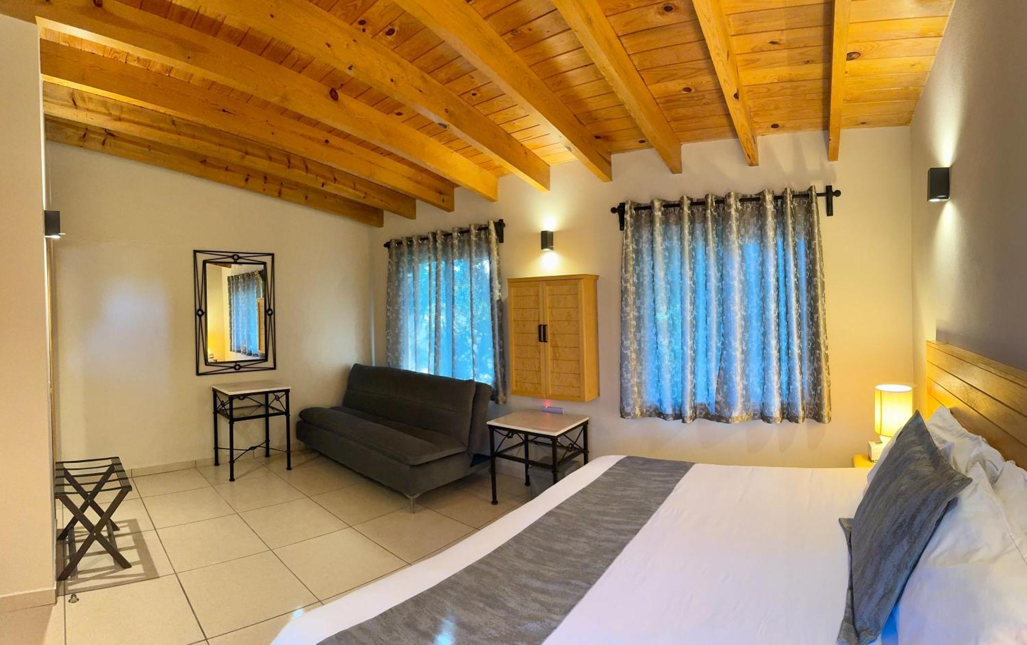 Club Vergel Resort Bernal Εξωτερικό φωτογραφία