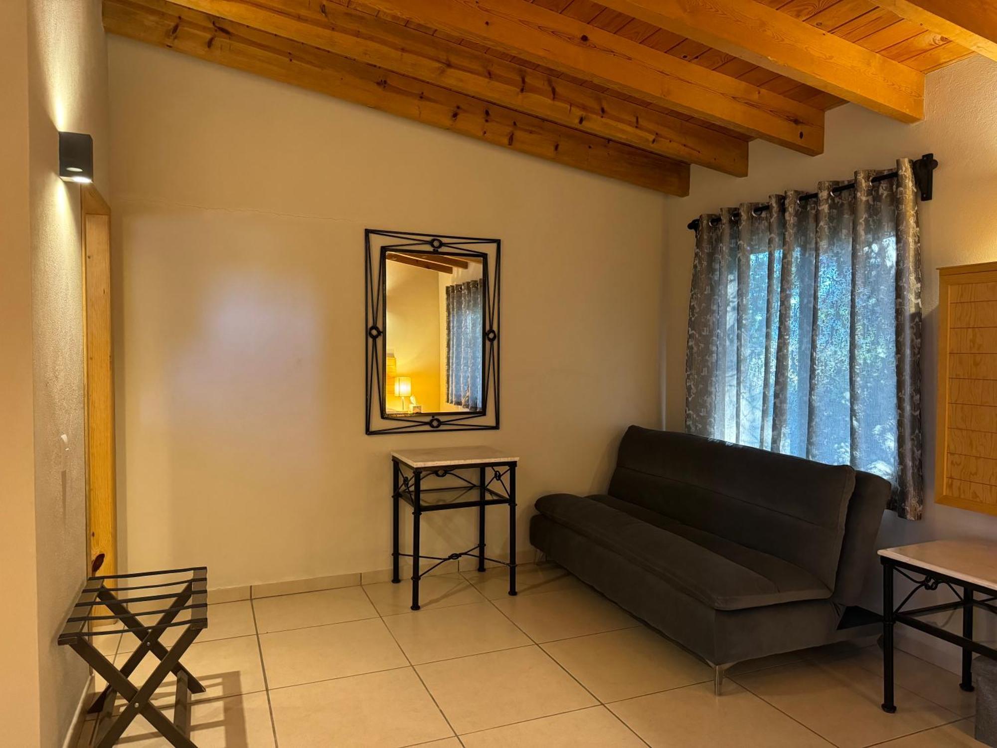 Club Vergel Resort Bernal Εξωτερικό φωτογραφία