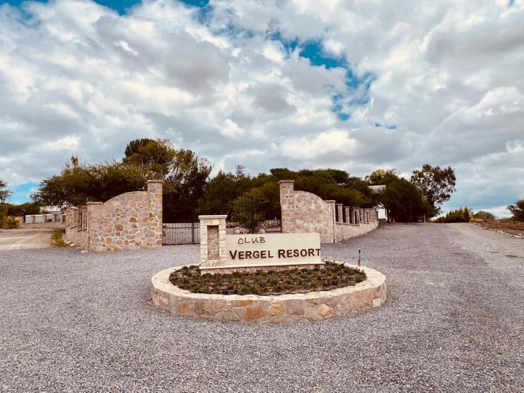 Club Vergel Resort Bernal Εξωτερικό φωτογραφία