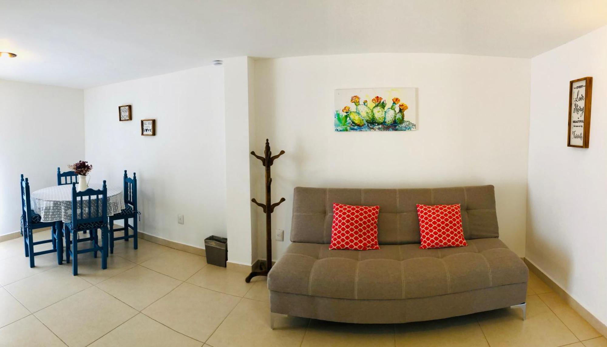 Club Vergel Resort Bernal Εξωτερικό φωτογραφία