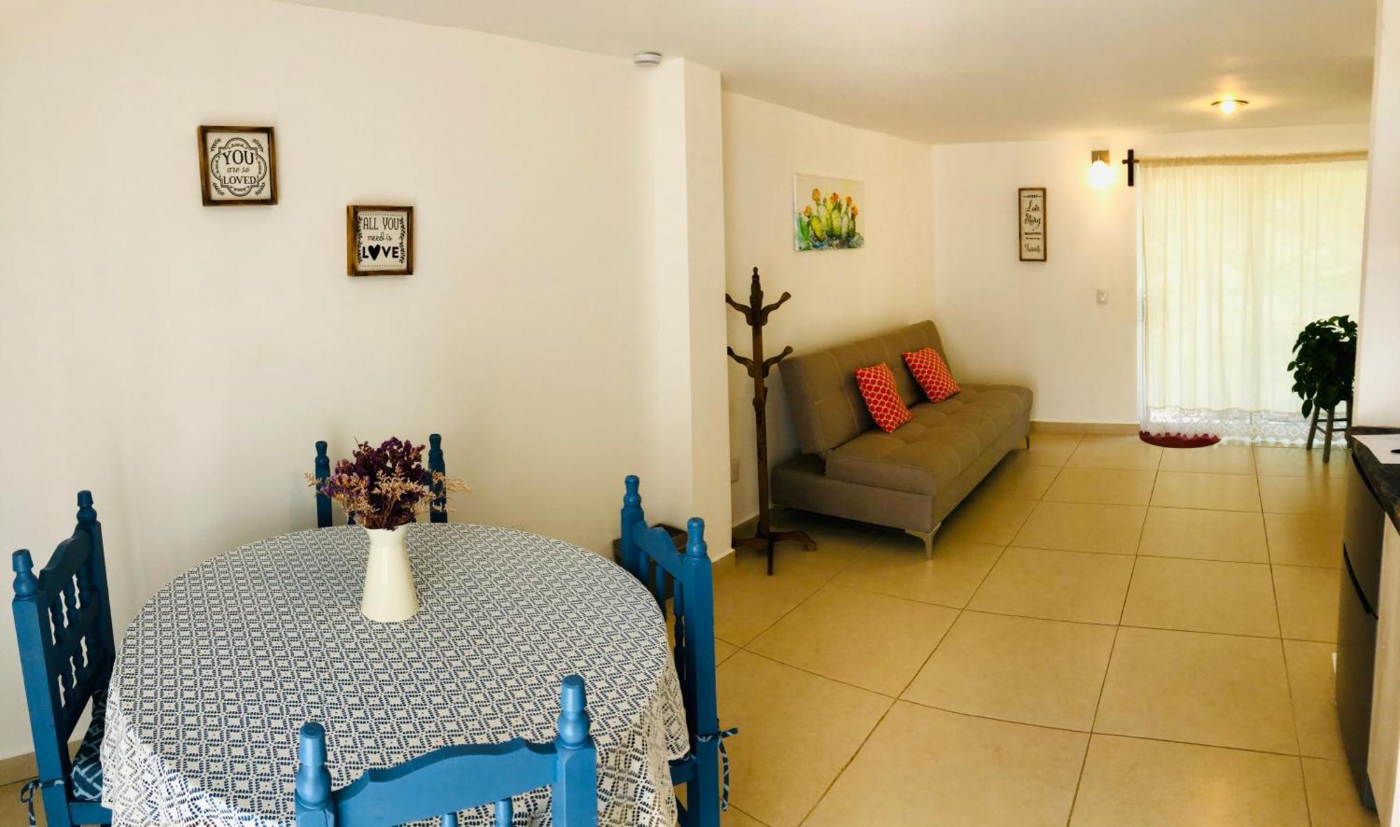 Club Vergel Resort Bernal Εξωτερικό φωτογραφία