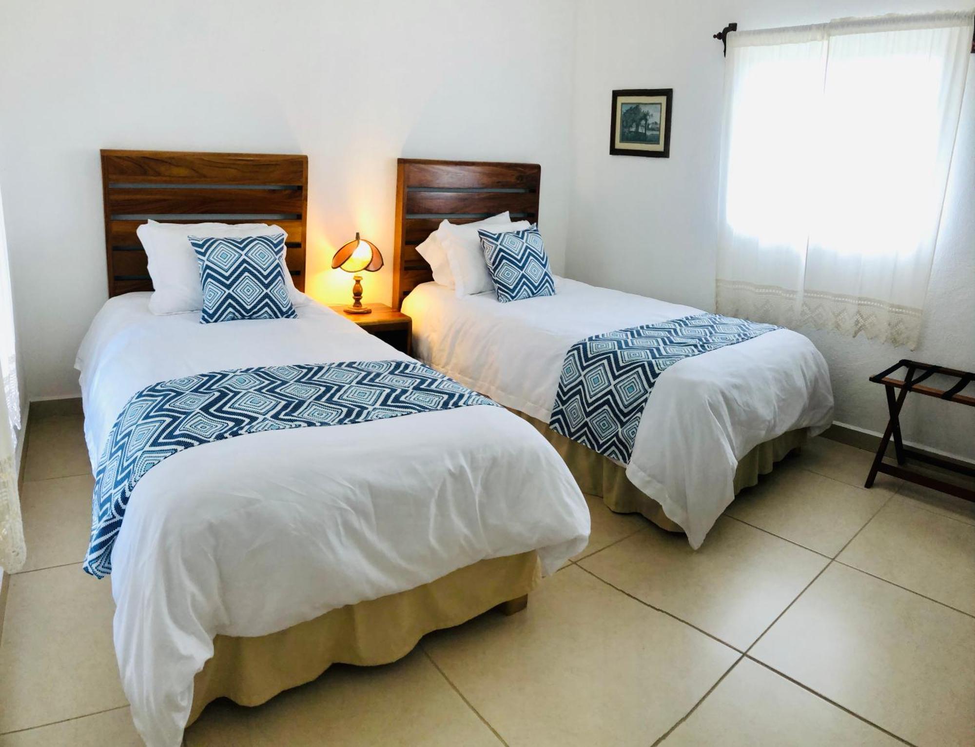 Club Vergel Resort Bernal Εξωτερικό φωτογραφία