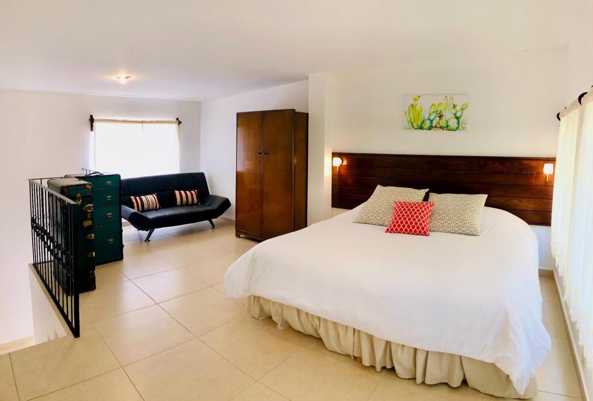 Club Vergel Resort Bernal Εξωτερικό φωτογραφία