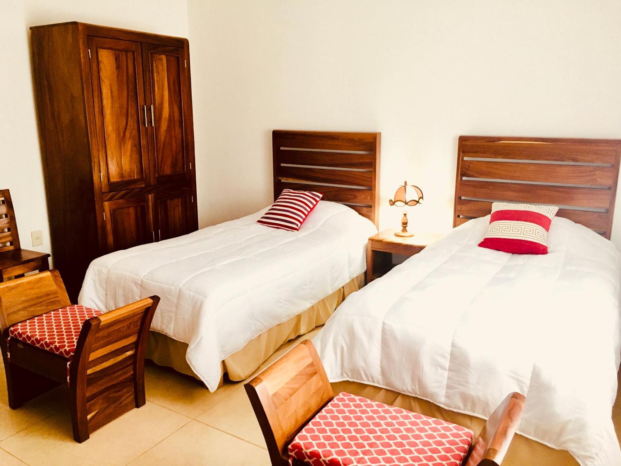 Club Vergel Resort Bernal Εξωτερικό φωτογραφία