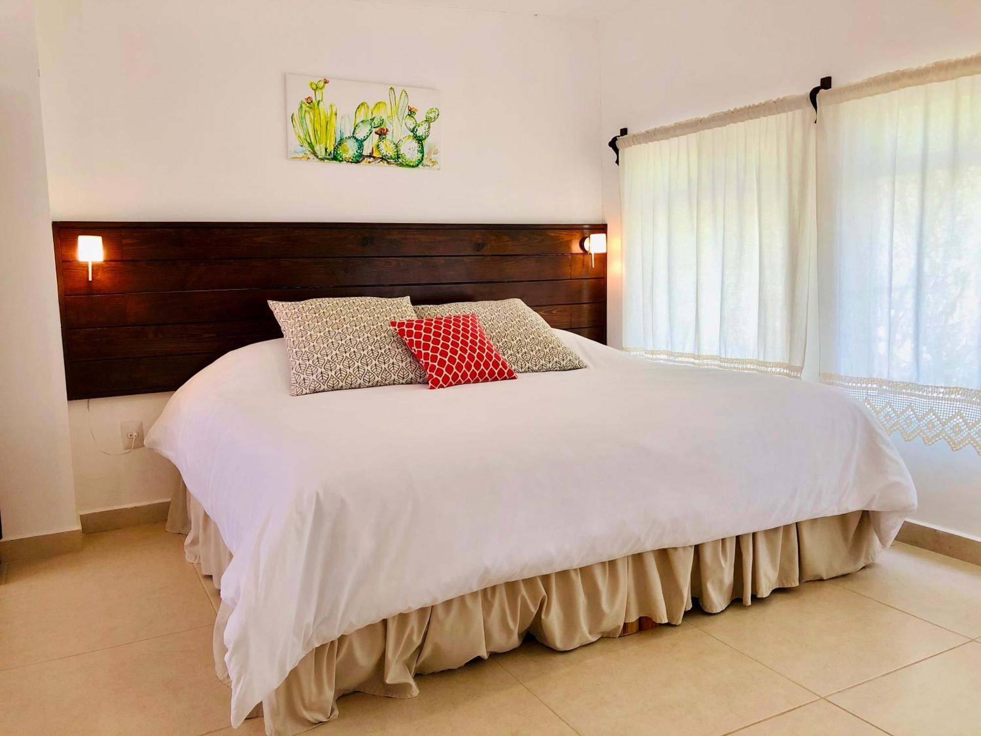 Club Vergel Resort Bernal Εξωτερικό φωτογραφία