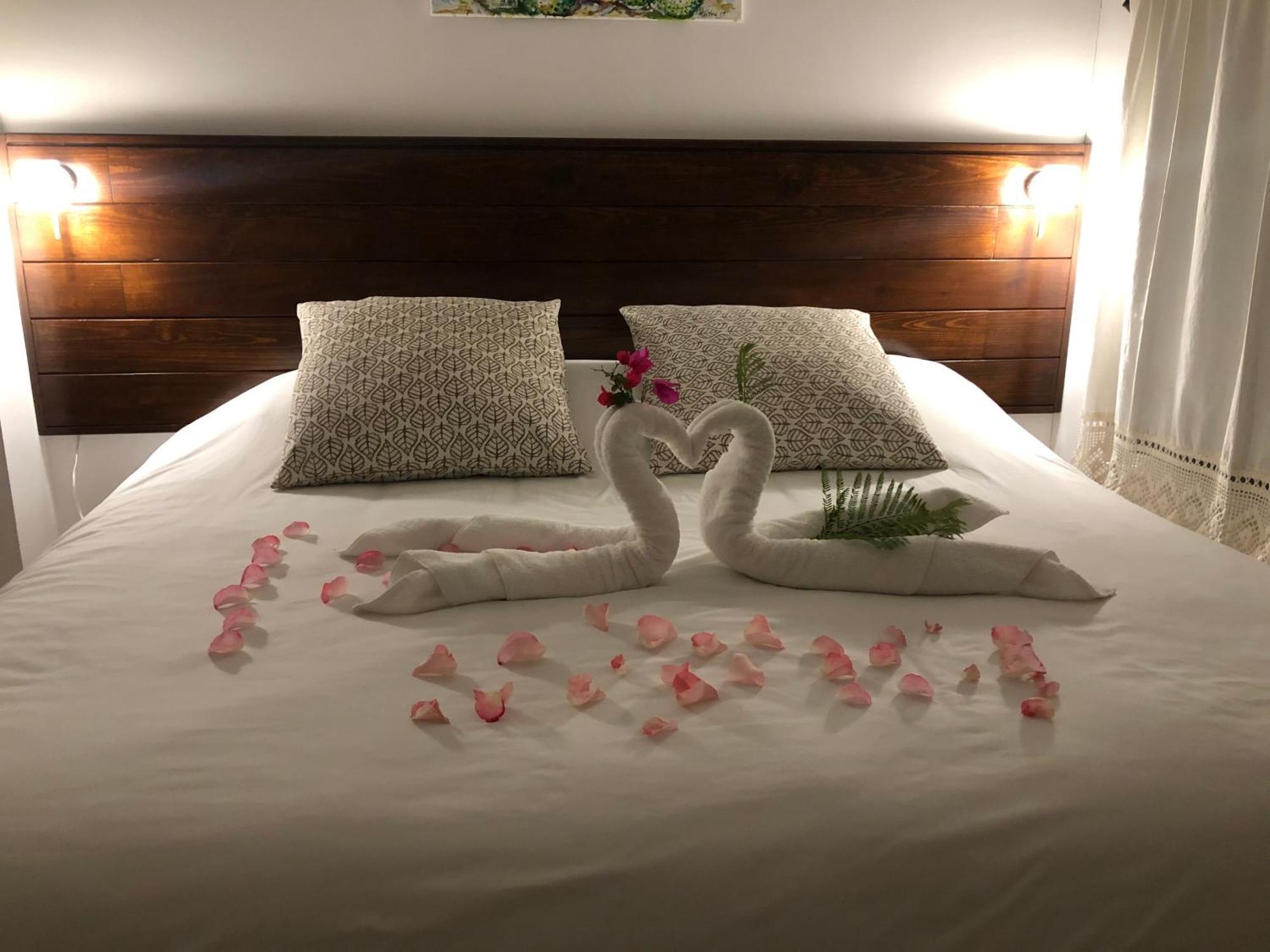 Club Vergel Resort Bernal Εξωτερικό φωτογραφία