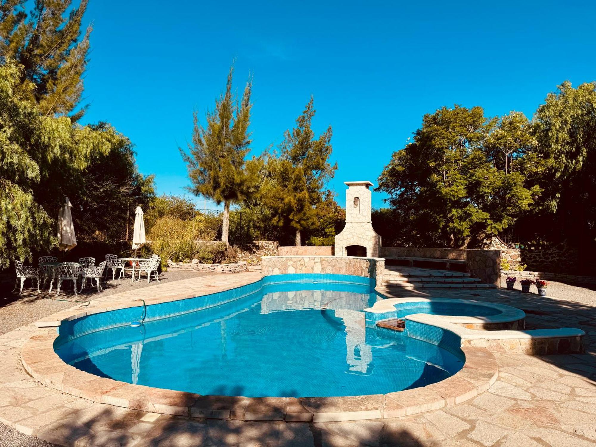 Club Vergel Resort Bernal Εξωτερικό φωτογραφία