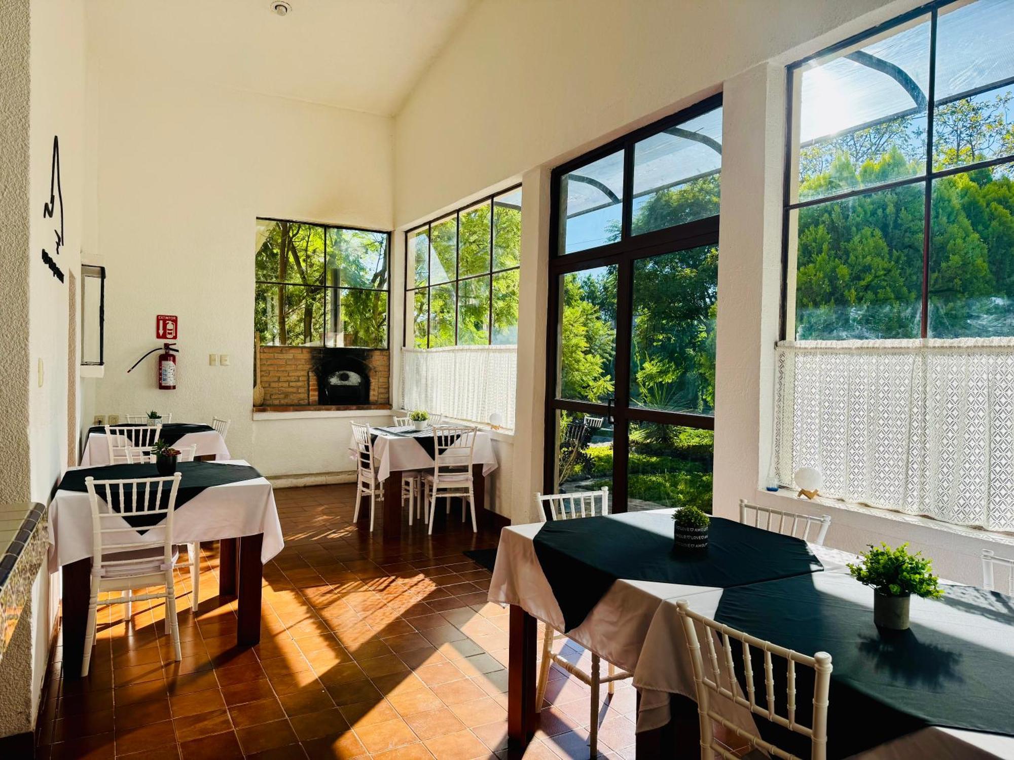 Club Vergel Resort Bernal Εξωτερικό φωτογραφία