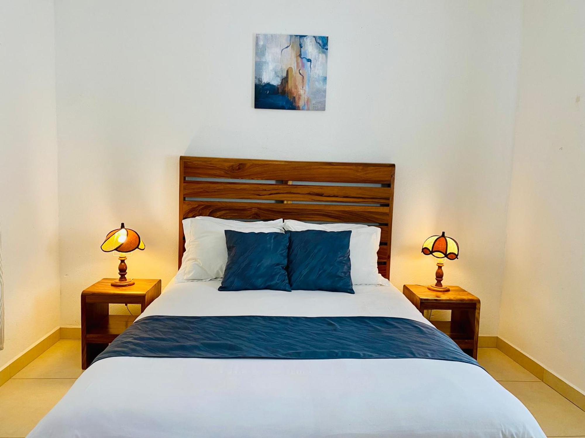Club Vergel Resort Bernal Εξωτερικό φωτογραφία