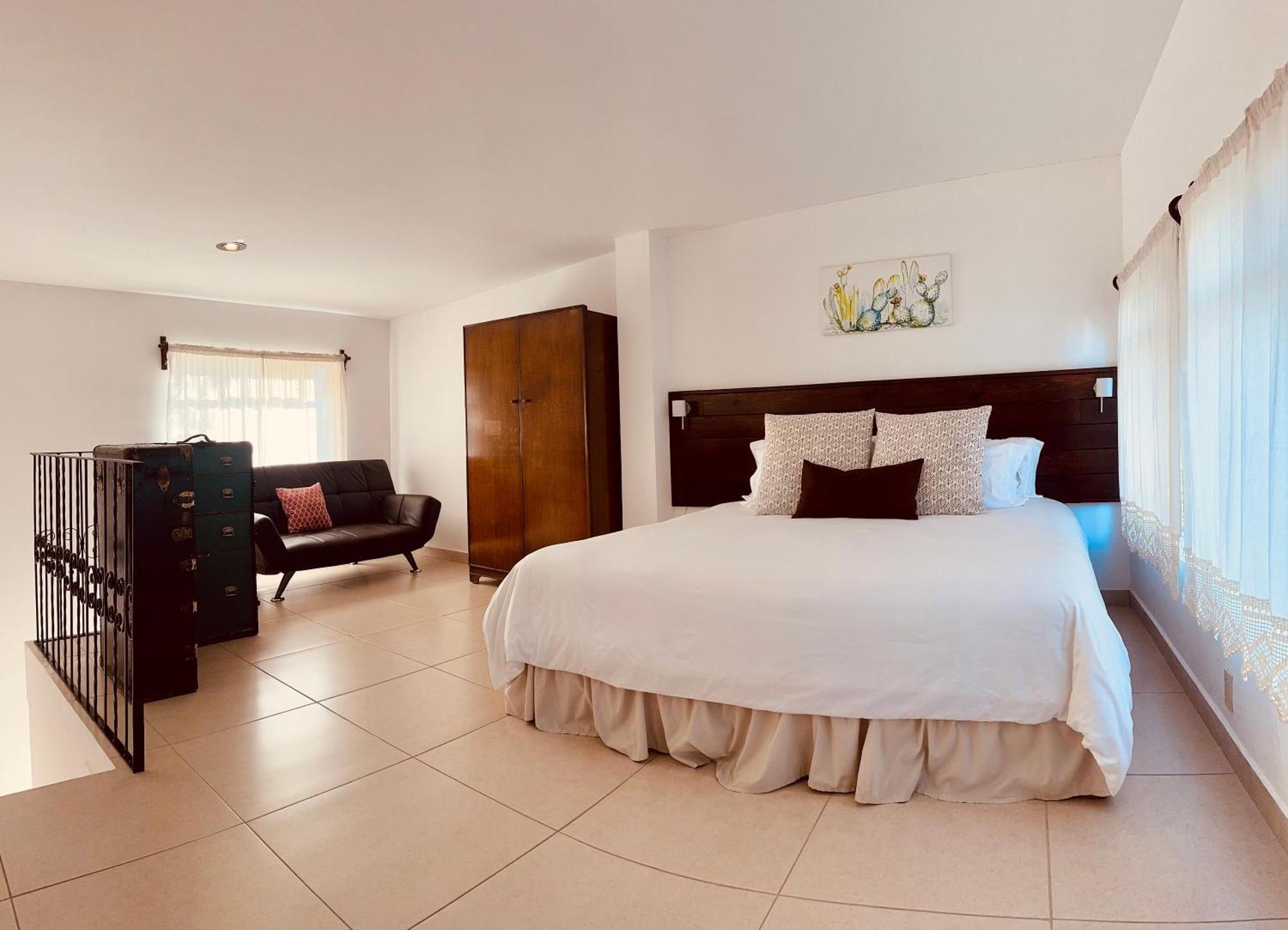 Club Vergel Resort Bernal Εξωτερικό φωτογραφία