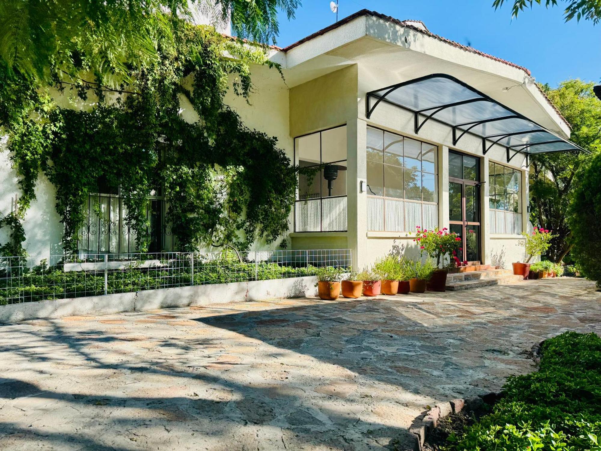 Club Vergel Resort Bernal Εξωτερικό φωτογραφία