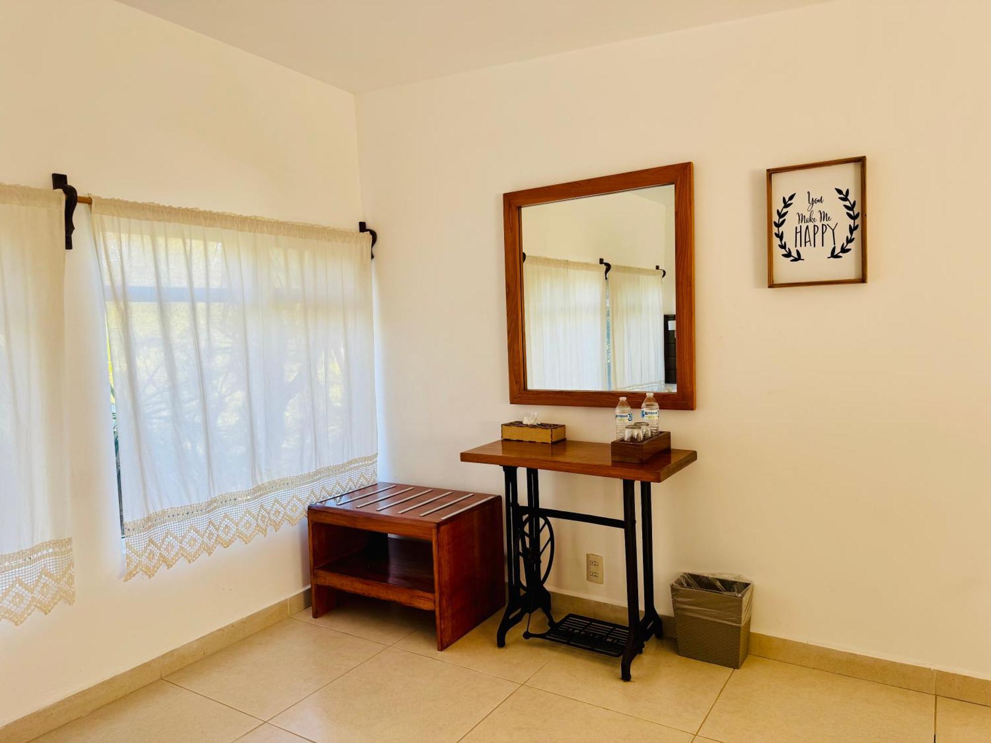 Club Vergel Resort Bernal Εξωτερικό φωτογραφία