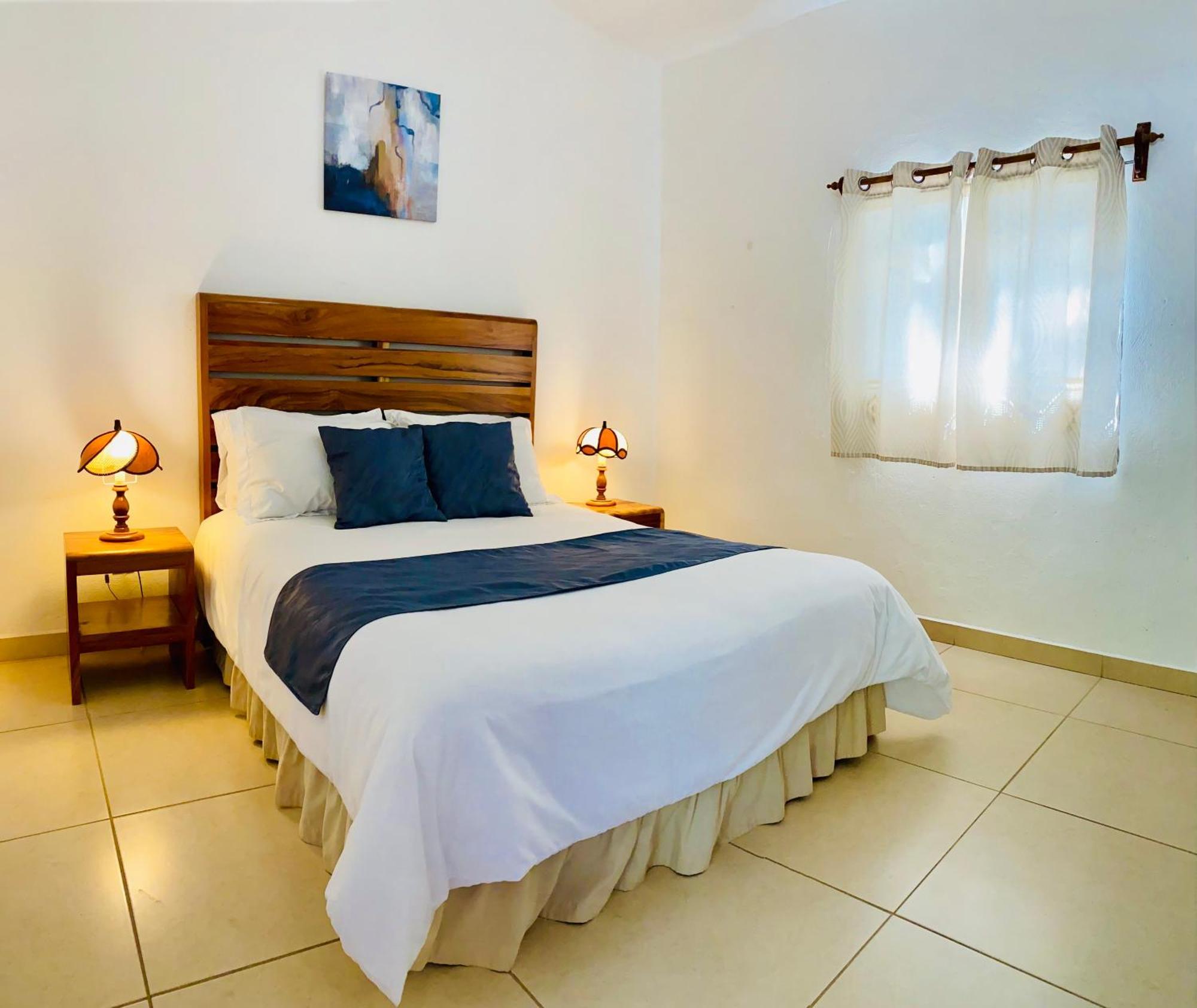 Club Vergel Resort Bernal Εξωτερικό φωτογραφία