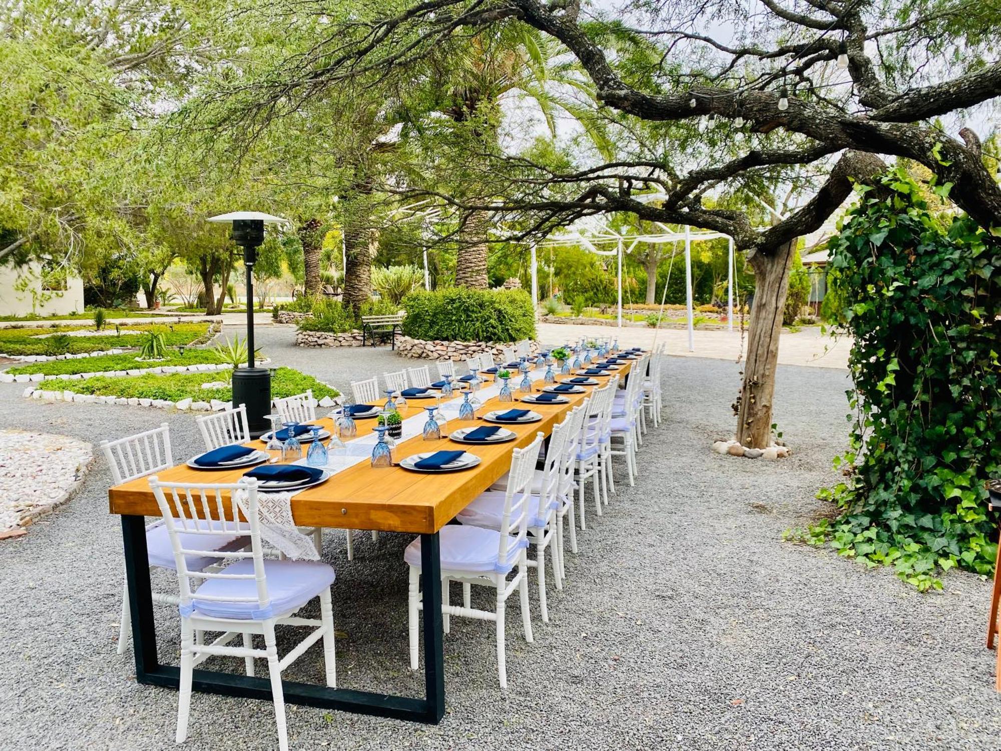 Club Vergel Resort Bernal Εξωτερικό φωτογραφία