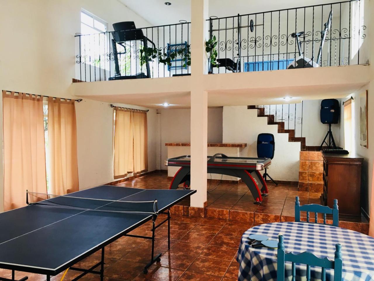 Club Vergel Resort Bernal Εξωτερικό φωτογραφία