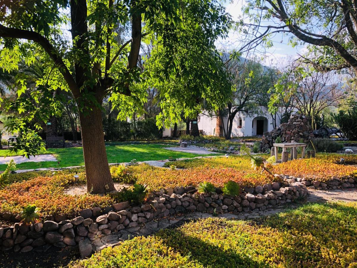 Club Vergel Resort Bernal Εξωτερικό φωτογραφία