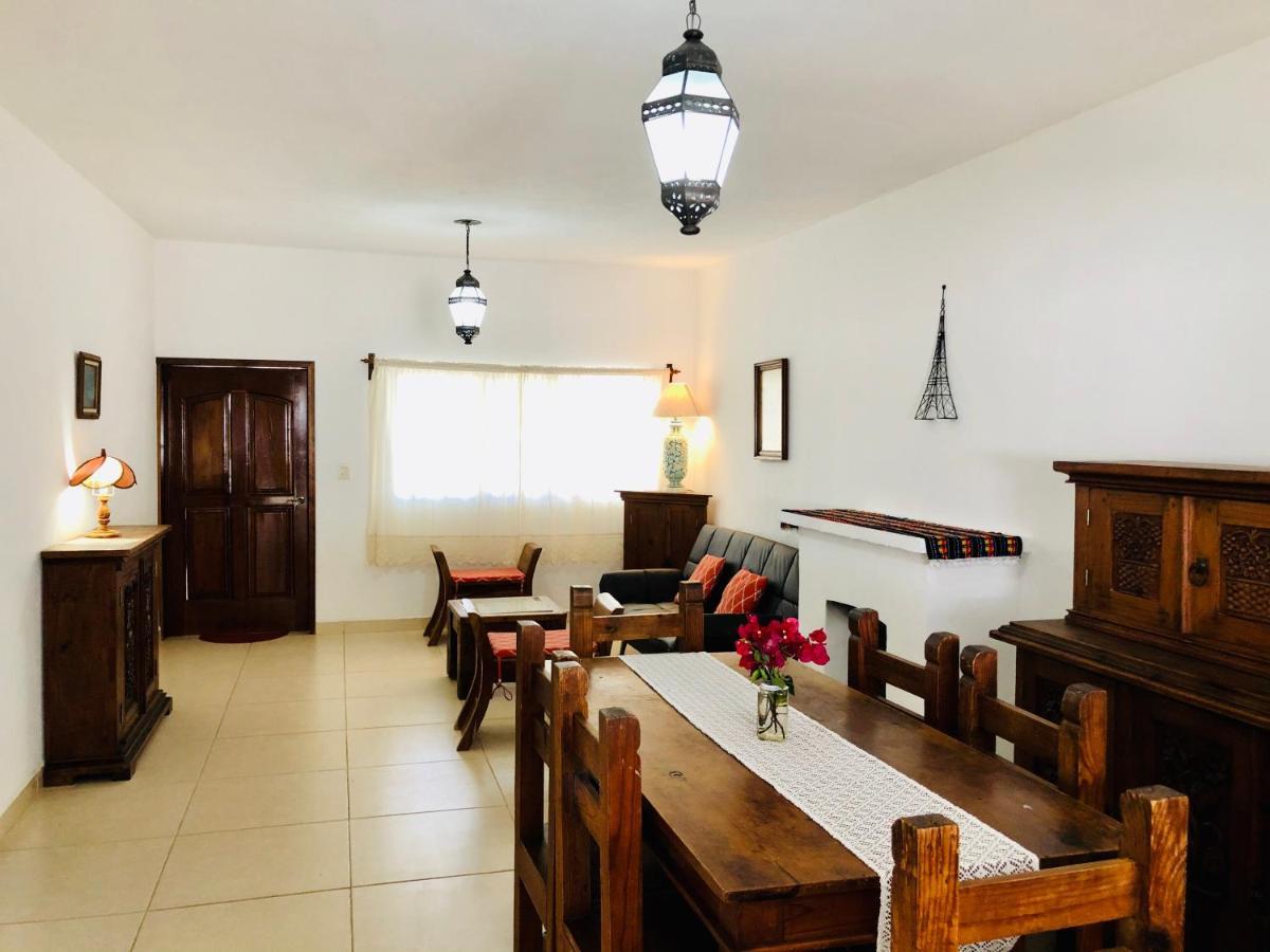 Club Vergel Resort Bernal Εξωτερικό φωτογραφία