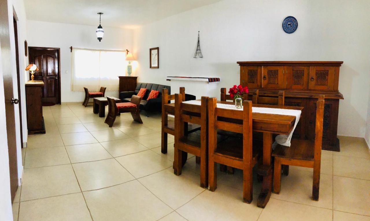Club Vergel Resort Bernal Εξωτερικό φωτογραφία